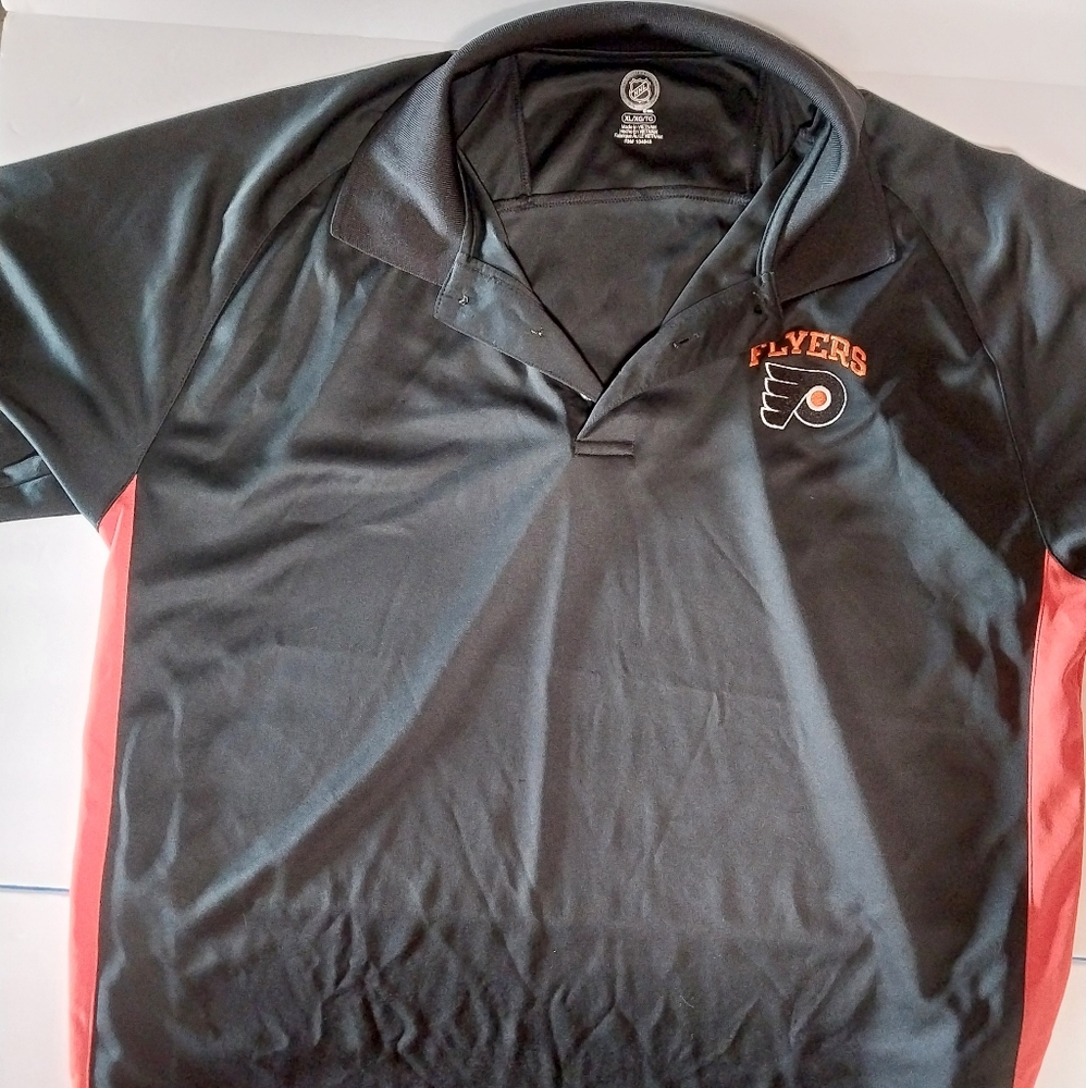 Philadelphia Flyers Polo XL
